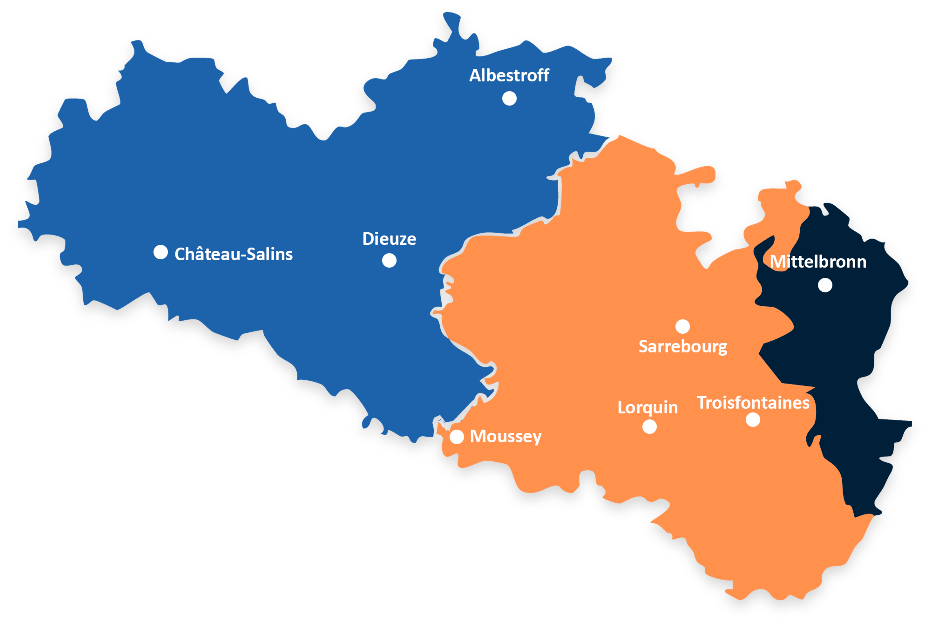 carte-sarrebourg-moselle